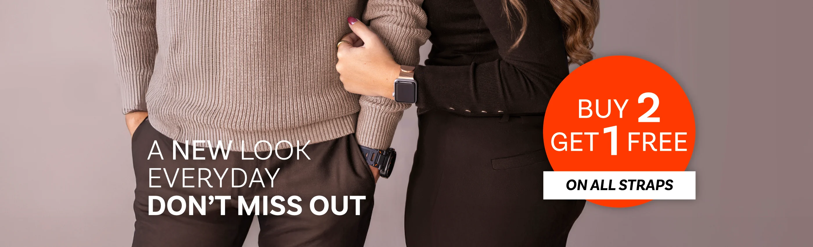 Elevate Your Wrist Style Today